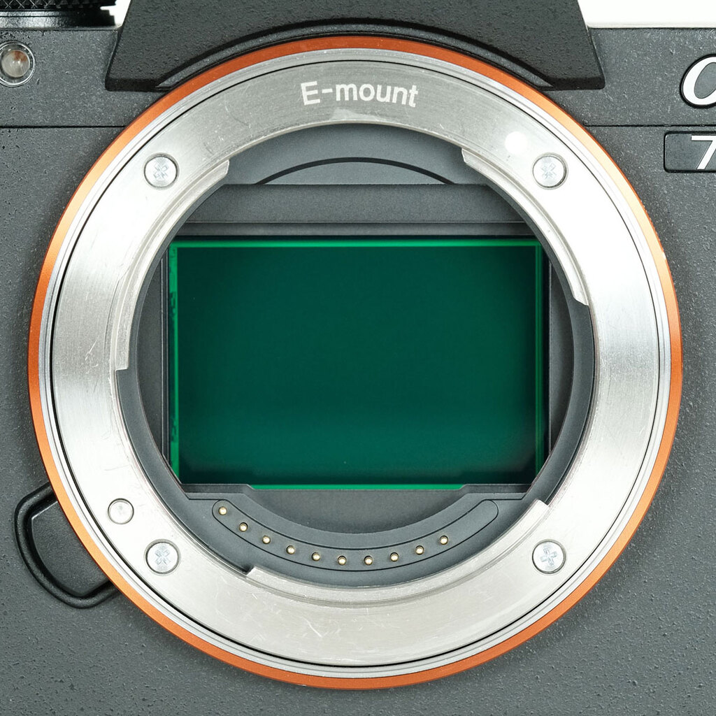 SONY α7 II(ILCE-7M2) SONY α7 II(ILCE-7M2)