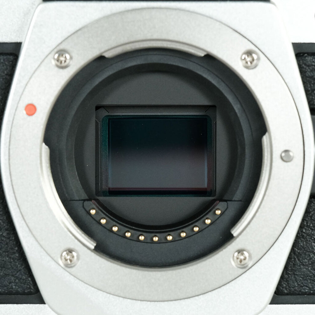 OLYMPUS OM-D E-M10 Mark II OLYMPUS OM-D E-M10 Mark II