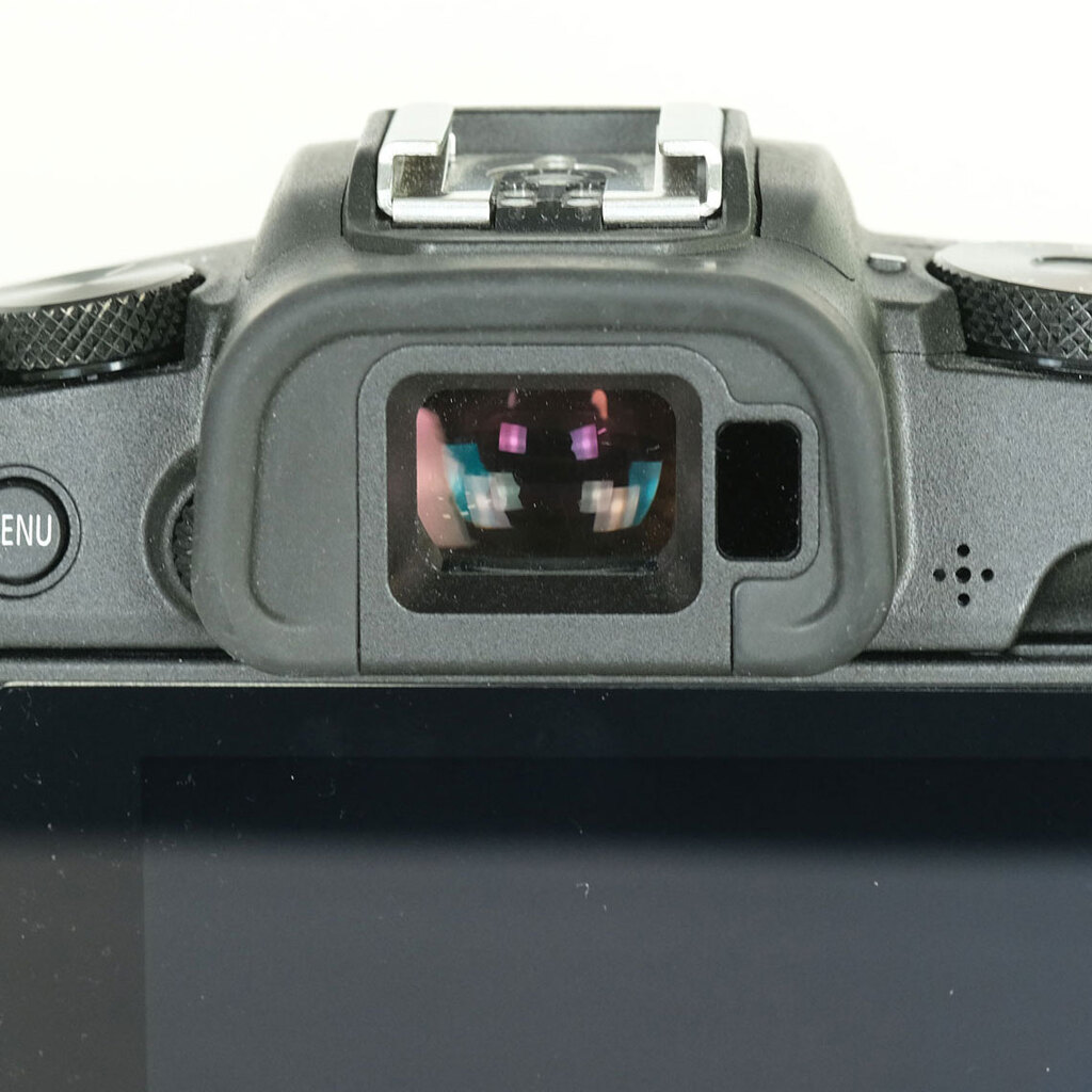 Canon EOS RP Canon EOS RP