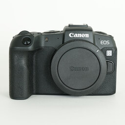 Canon EOS RP Canon EOS RP