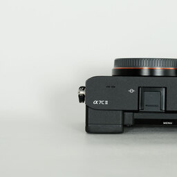 SONY α7C II（ILCE-7CM2）