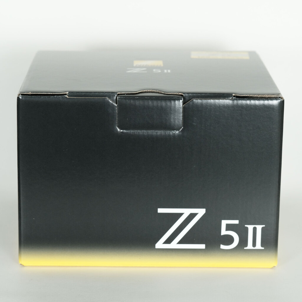 Nikon Z5II Nikon Z5II