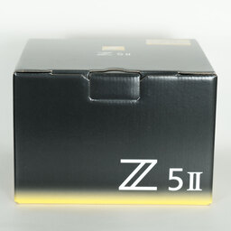 Nikon Z5II Nikon Z5II