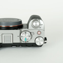 SONY α7C II(ILCE-7CM2) SONY α7C II(ILCE-7CM2)