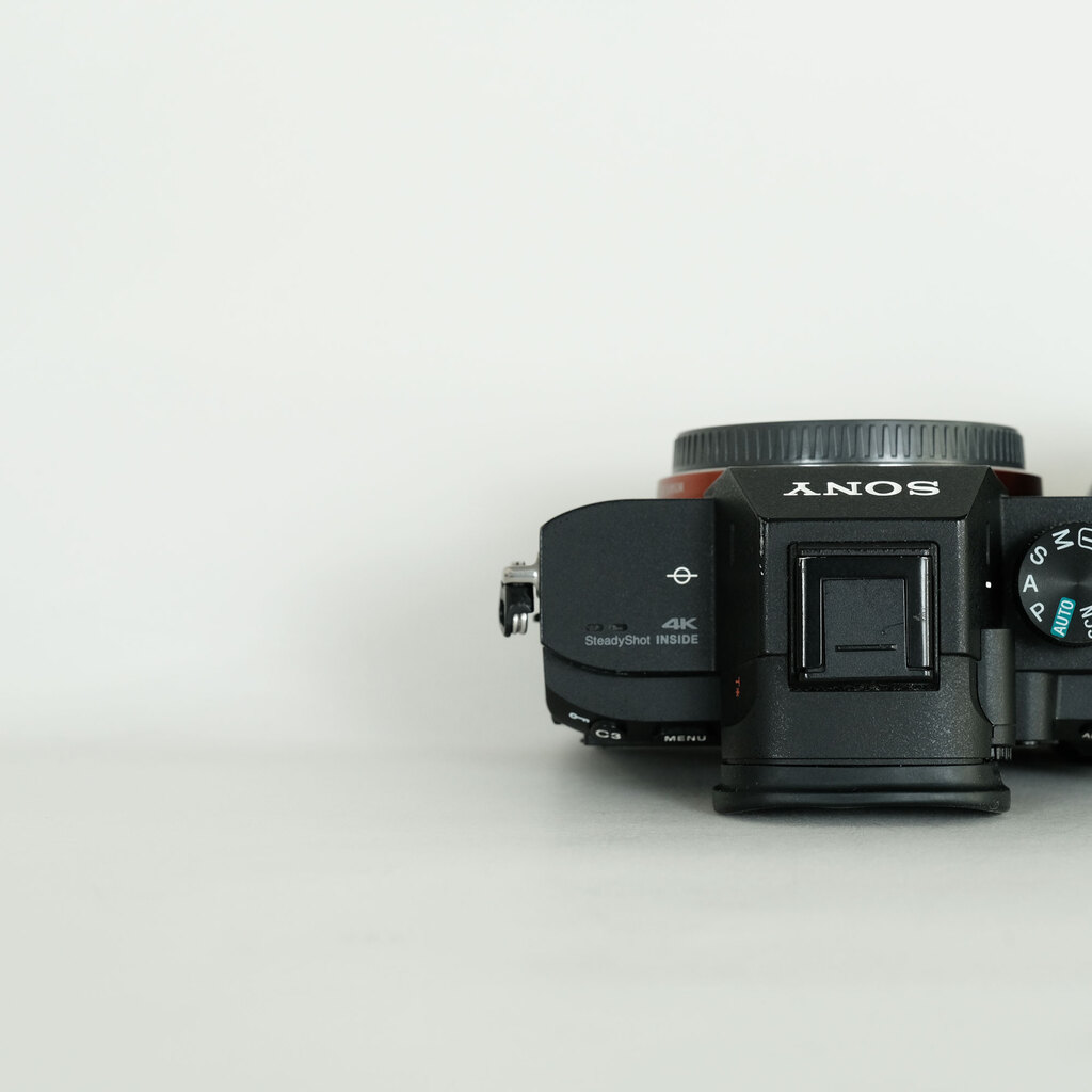 SONY α7 III(ILCE-7M3) SONY α7 III(ILCE-7M3)