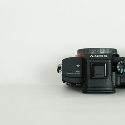 SONY α7 III(ILCE-7M3) SONY α7 III(ILCE-7M3)