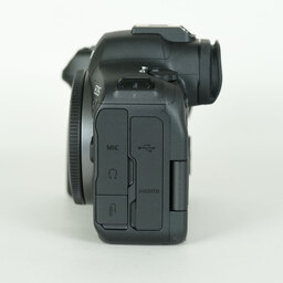 Canon EOS R6 Mark II