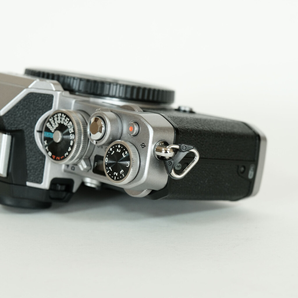 Nikon Z fc Nikon Z fc