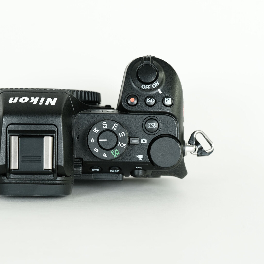 Nikon Z50II Nikon Z50II
