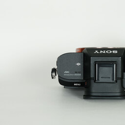 SONY α7S II(ILCE-7SM2) SONY α7S II(ILCE-7SM2)