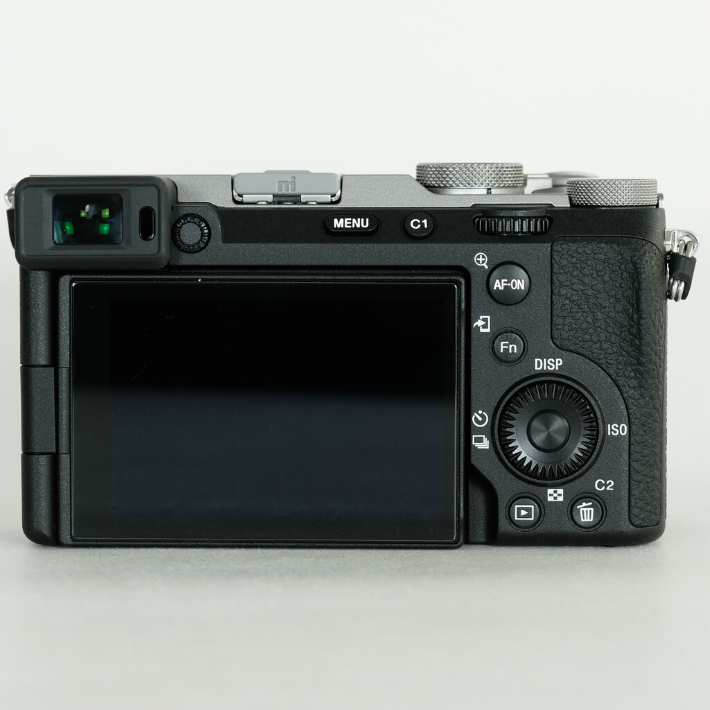 SONY α7C II(ILCE-7CM2) SONY α7C II(ILCE-7CM2)