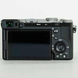 SONY α7C II(ILCE-7CM2) SONY α7C II(ILCE-7CM2)