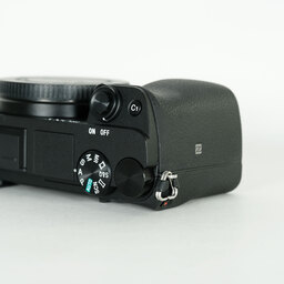 SONY α6400(ILCE-6400) SONY α6400(ILCE-6400)