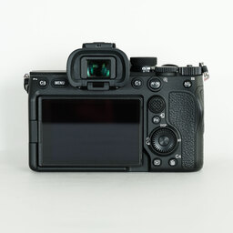 SONY α7 IV(ILCE-7M4) SONY α7 IV(ILCE-7M4)
