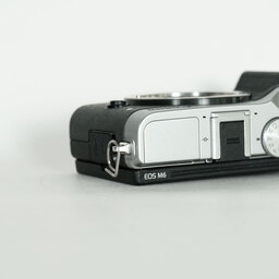 Canon EOS M6 Canon EOS M6