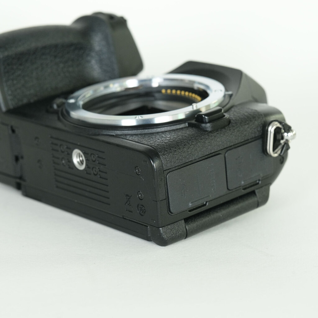 Nikon Z50II Nikon Z50II