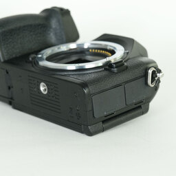 Nikon Z50II Nikon Z50II