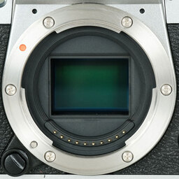 FUJIFILM X-T20 FUJIFILM X-T20