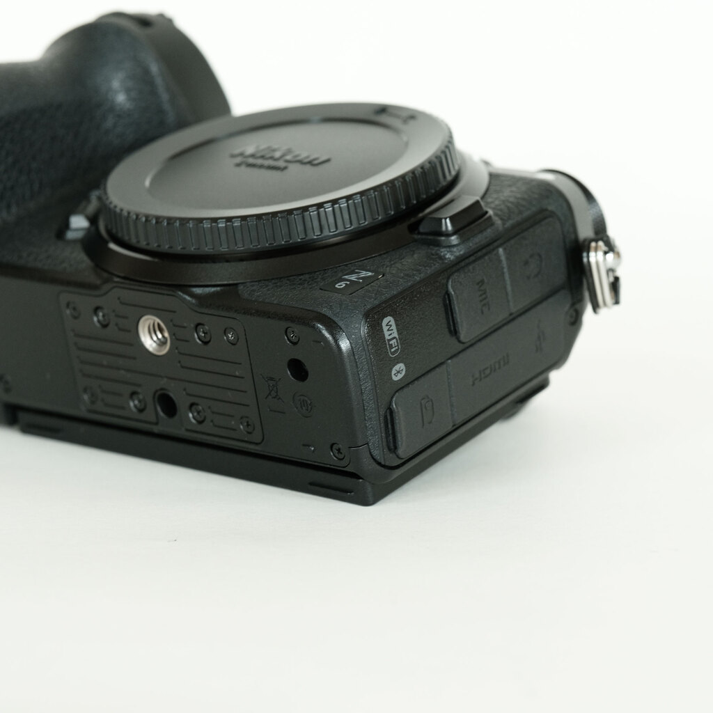 Nikon Z6 Nikon Z6