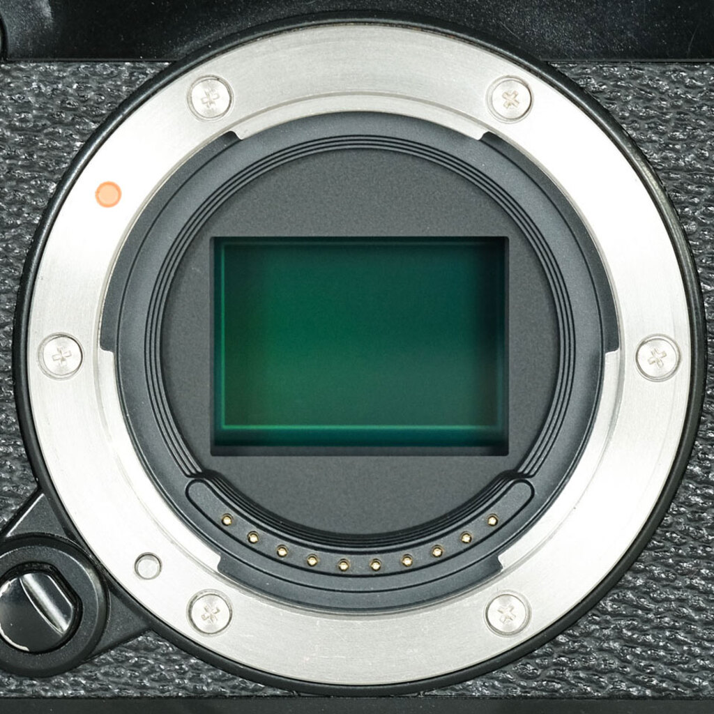 FUJIFILM X-Pro3 FUJIFILM X-Pro3