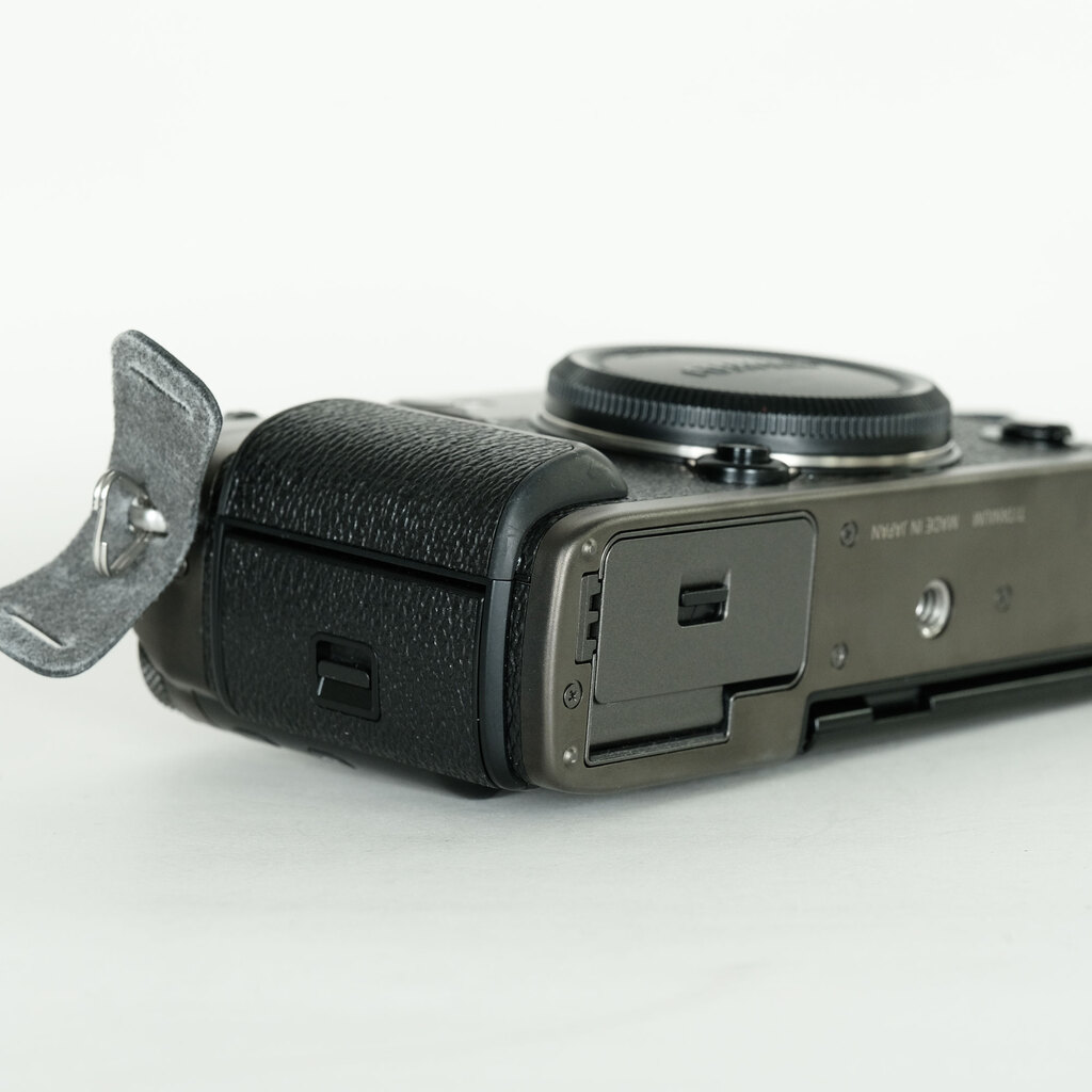 FUJIFILM X-Pro3 FUJIFILM X-Pro3