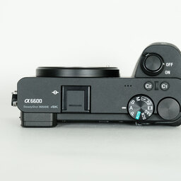 SONY α6600(ILCE-6600) SONY α6600(ILCE-6600)