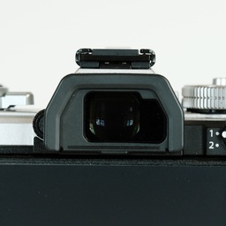 OLYMPUS OM-D E-M5 Mark III