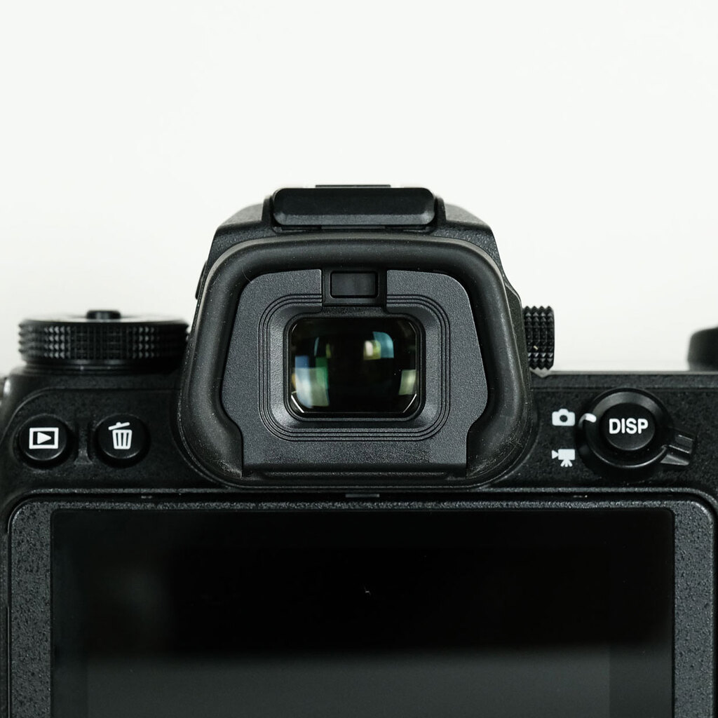 Nikon Z6II Nikon Z6II