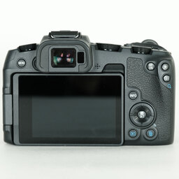 Canon EOS RP Canon EOS RP
