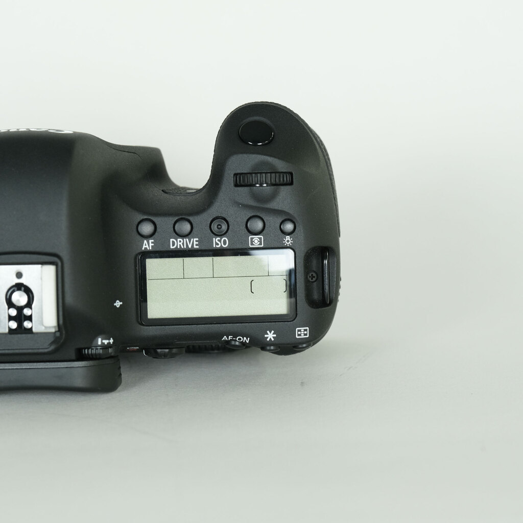Canon EOS 6D