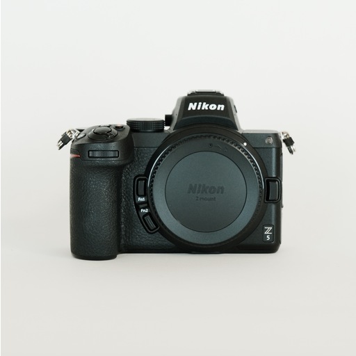 Nikon Z5