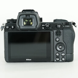 Nikon Z6II Nikon Z6II