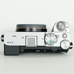 SONY α7C II(ILCE-7CM2) SONY α7C II(ILCE-7CM2)