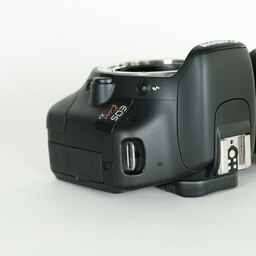Canon EOS Kiss X4