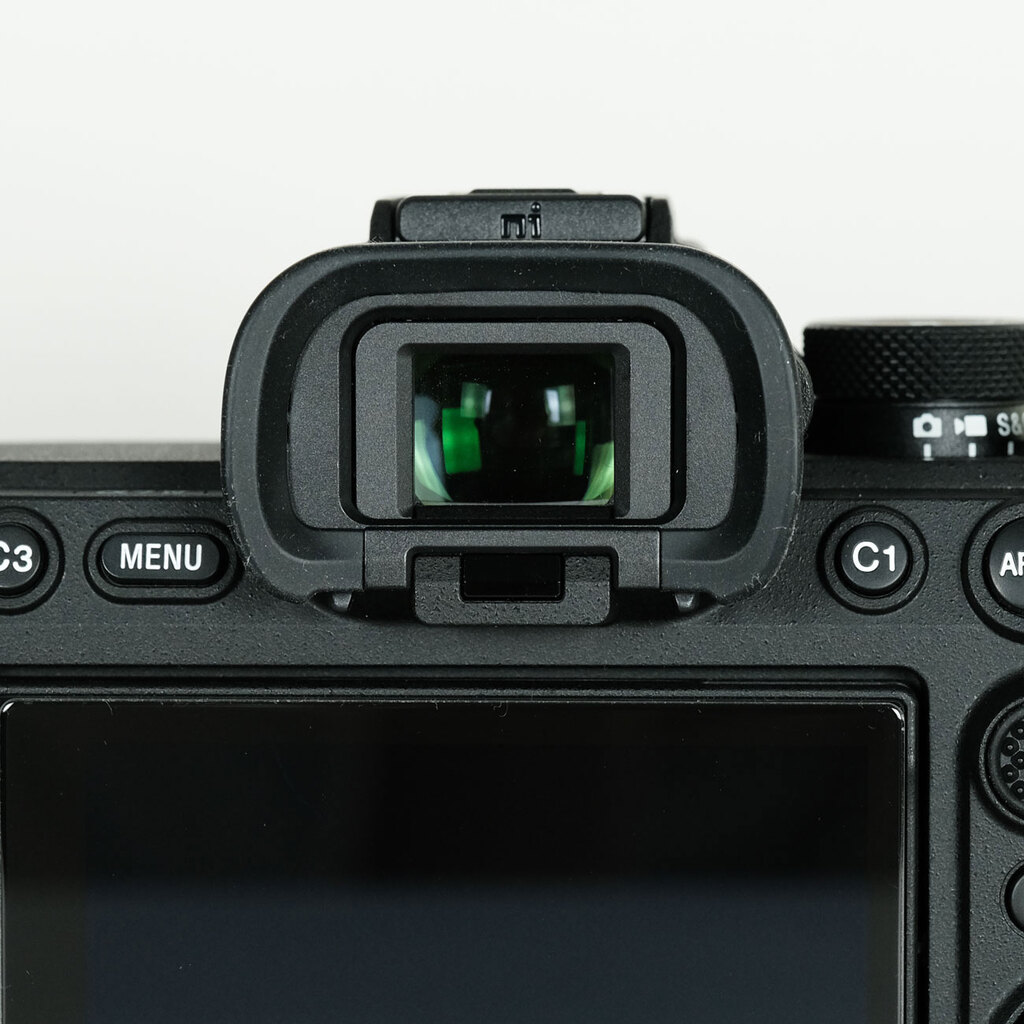 SONY α7 IV（ILCE-7M4）