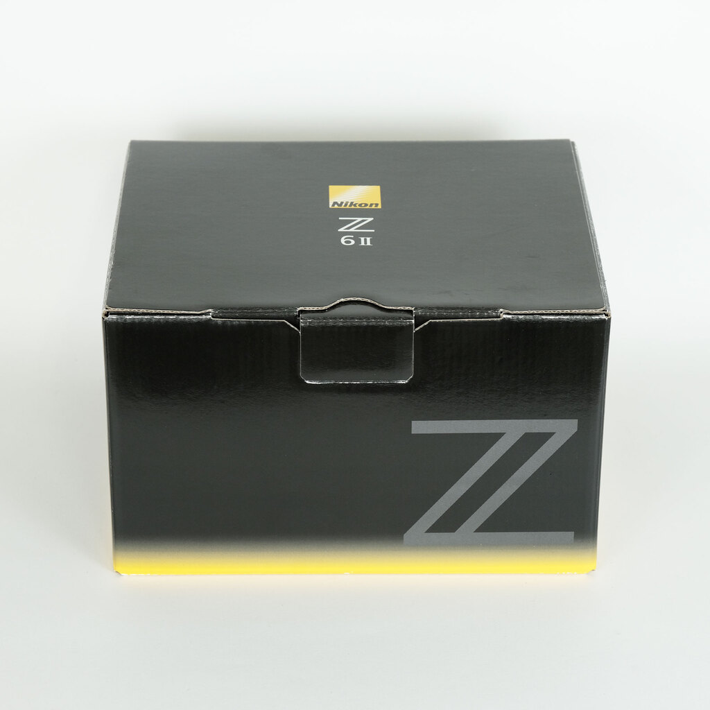 Nikon Z6II Nikon Z6II
