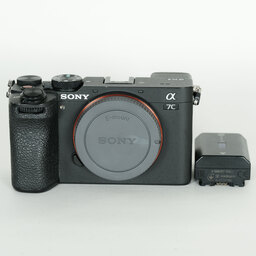 SONY α7C II(ILCE-7CM2) SONY α7C II(ILCE-7CM2)