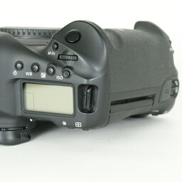 Canon EOS-1D X Mark II Canon EOS-1D X Mark II