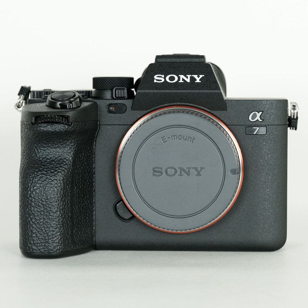 SONY α7 Ⅳ ボディ SONY α7 IV ILCE-7M4 ボディ 価格比較 - 価格.com