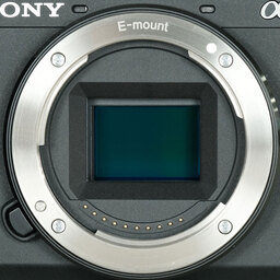 SONY α6600(ILCE-6600) SONY α6600(ILCE-6600)