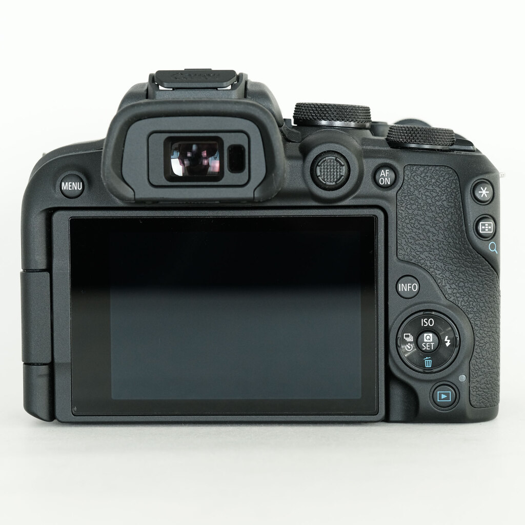 Canon EOS R10 Canon EOS R10