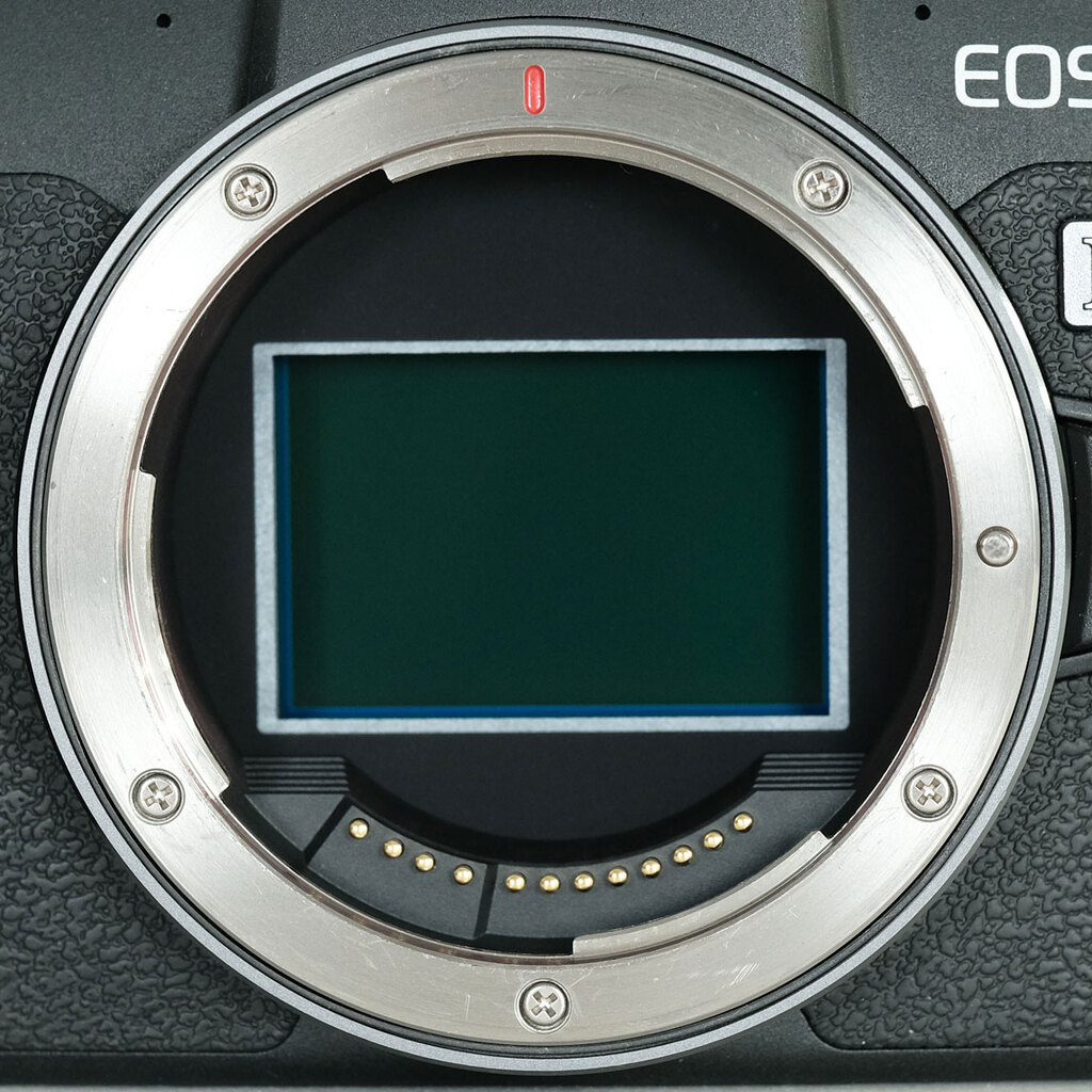 Canon EOS RP Canon EOS RP