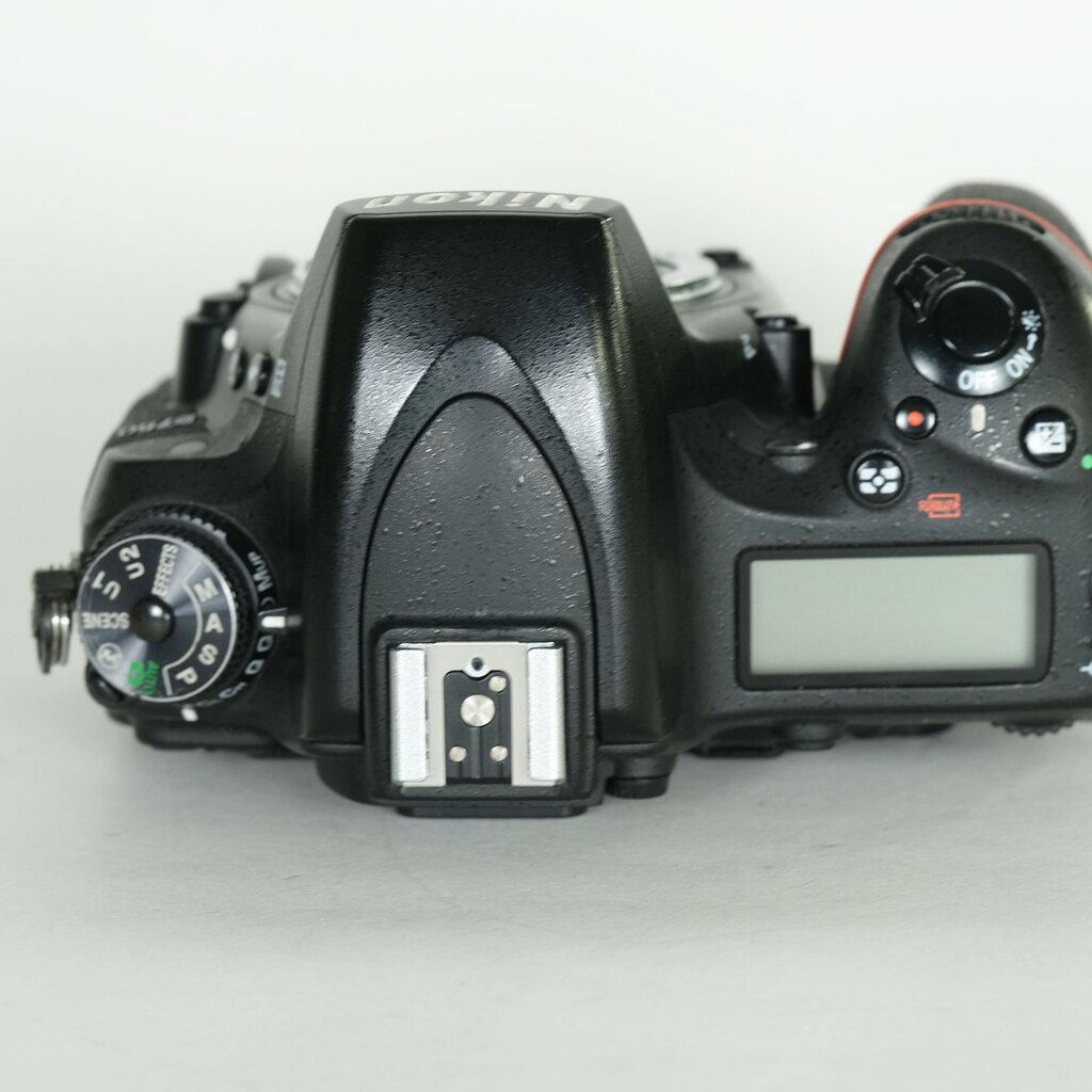 Nikon D750 Nikon D750