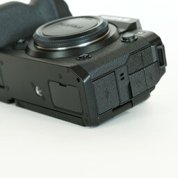 FUJIFILM X-H2S FUJIFILM X-H2S