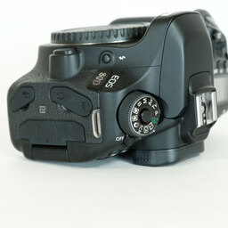 Canon EOS 80D Canon EOS 80D