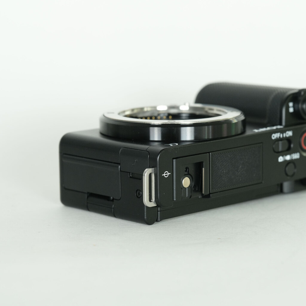 SONY VLOGCAM ZV-E10 SONY VLOGCAM ZV-E10