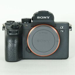 SONY α7 III(ILCE-7M3) SONY α7 III(ILCE-7M3)