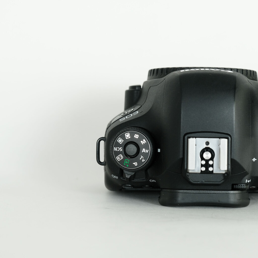 Canon EOS 6D Mark II Canon EOS 6D Mark II