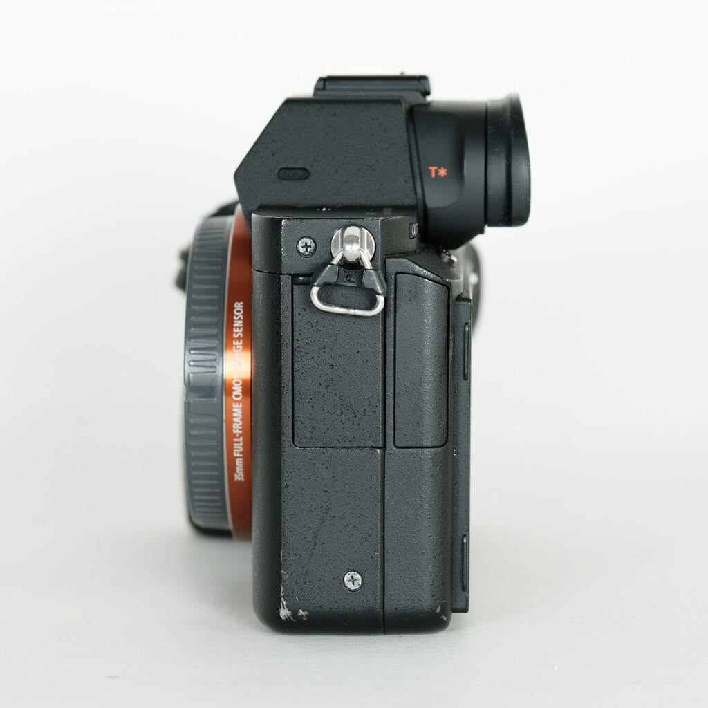 SONY α7R II(ILCE-7RM2) SONY α7R II(ILCE-7RM2)