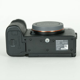 SONY α7C II(ILCE-7CM2) SONY α7C II(ILCE-7CM2)